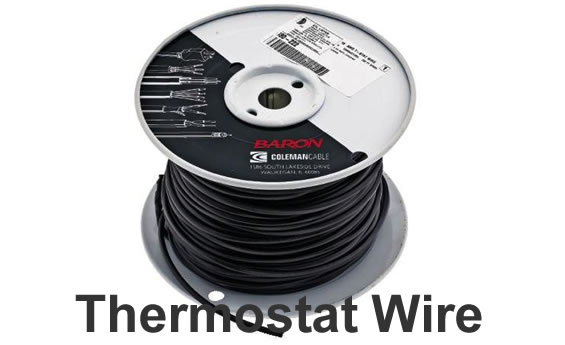 Thermostat Wire